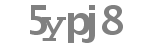 Captcha code to type