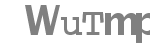 Código captcha a introducir