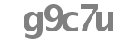 Código captcha a introducir