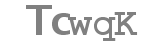 Código captcha a introducir