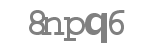 Código captcha a introducir