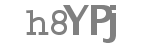 Código captcha a introducir