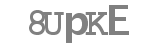 Código captcha a introducir
