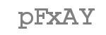 Código captcha a introducir