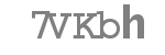 Código captcha a introducir