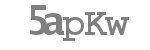 Código captcha a introducir