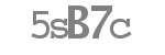 Código captcha a introducir