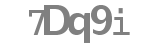 Captcha code to type