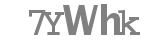 Captcha code to type