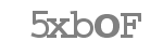 Código captcha a introducir