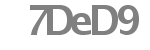 Código captcha a introducir