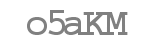 Código captcha a introducir