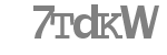 Código captcha a introducir