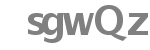 Código captcha a introducir