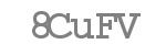Código captcha a introducir