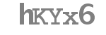 Captcha code to type
