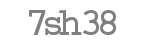 Captcha code to type