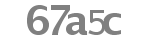Captcha code to type