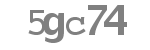 Captcha code to type