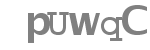 Captcha code to type