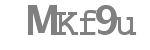 Captcha code to type