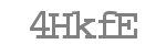 Captcha code to type