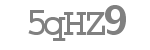 Captcha code to type