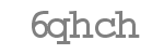 Captcha code to type