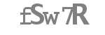Captcha code to type