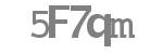 Captcha code to type