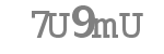 Captcha code to type