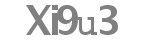 Captcha code to type