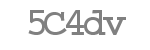 Captcha code to type