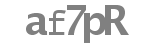Captcha code to type