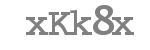 Captcha code to type