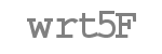 Captcha code to type