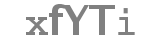 Captcha code to type