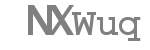 Captcha code to type