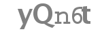 Captcha code to type