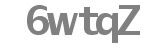 Captcha code to type