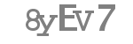 Captcha code to type