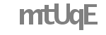 Captcha code to type