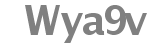 Captcha code to type