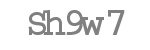 Captcha code to type