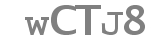 Captcha code to type