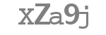 Captcha code to type