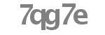 Captcha code to type
