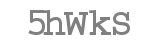 Captcha code to type