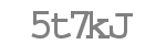 Captcha code to type