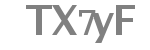 Captcha code to type